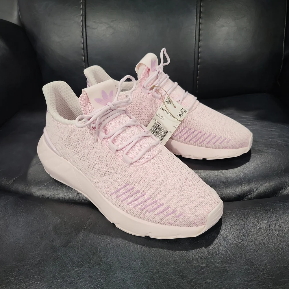Adidas Swift Run 22 Decon - Picture 2 of 15